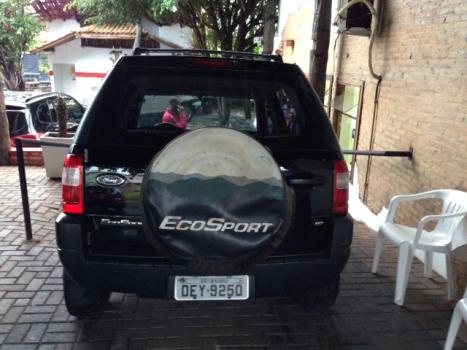 FORD Ecosport XLS 1.6, Foto 3