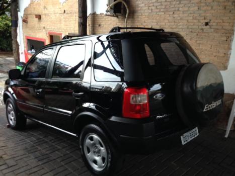 FORD Ecosport XLS 1.6, Foto 2