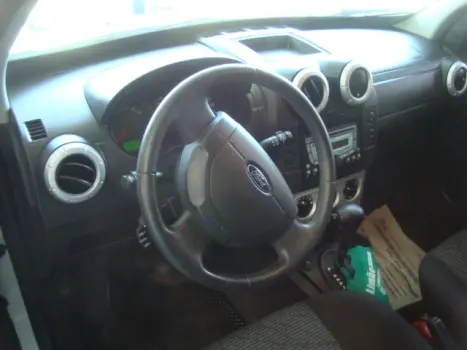 FORD Ecosport XLT 2.0 16V A/T, Foto 4