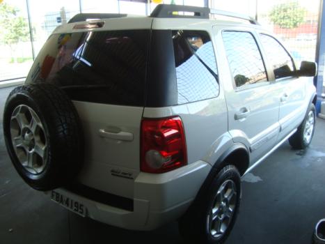 FORD Ecosport XLT 2.0 16V A/T, Foto 2