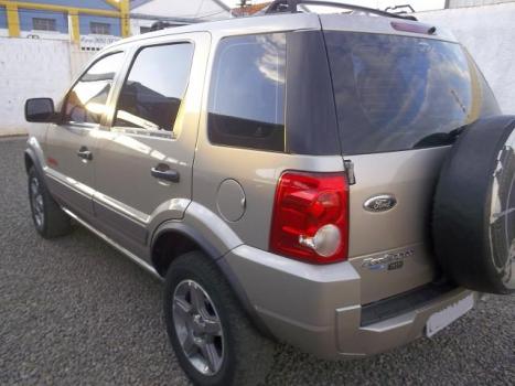 FORD Ecosport XLT 2.0 16V A/T, Foto 2