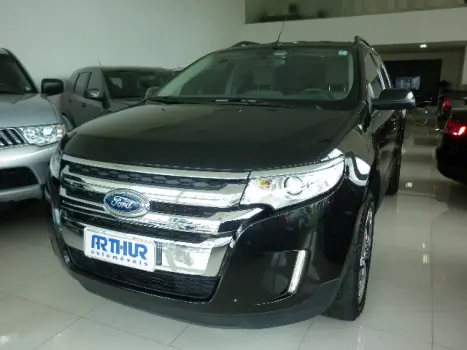 FORD Edge 3.5 V6 24V 4P LIMITED AWD AUTOM�TICO, Foto 1