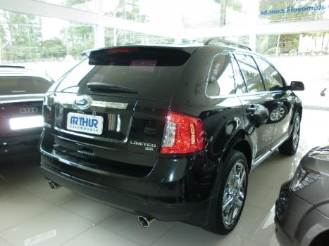 FORD Edge 3.5 V6 24V 4P LIMITED AWD AUTOM�TICO, Foto 3