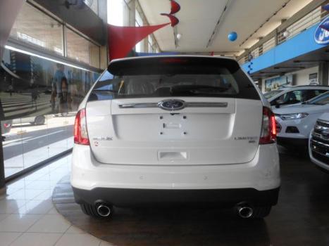 FORD Edge 3.5 V6 24V 4P LIMITED AWD AUTOM�TICO, Foto 4