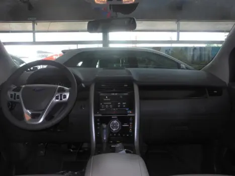 FORD Edge 3.5 V6 24V 4P LIMITED AWD AUTOM�TICO, Foto 3