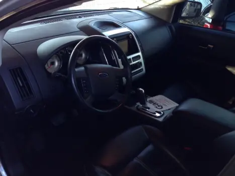 FORD Edge 3.5 V6 24V 4P SEL AWD AUTOM�TICO, Foto 4