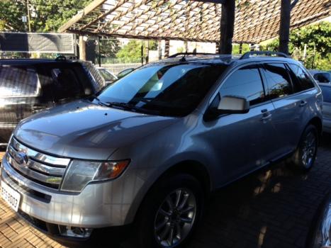 FORD Edge 3.5 V6 24V 4P SEL AWD AUTOM�TICO, Foto 1