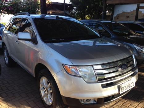FORD Edge 3.5 V6 24V 4P SEL AWD AUTOM�TICO, Foto 2