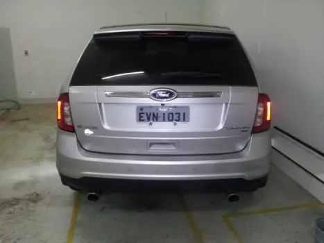 FORD Edge 3.5 V6 24V 4P LIMITED AWD AUTOM�TICO, Foto 1