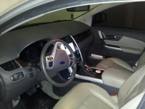 FORD Edge 3.5 V6 24V 4P LIMITED AWD AUTOM�TICO, Foto 4