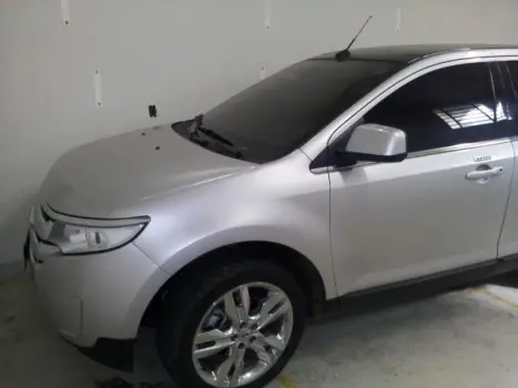 FORD Edge 3.5 V6 24V 4P LIMITED AWD AUTOM�TICO, Foto 2