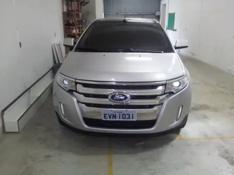 FORD Edge 3.5 V6 24V 4P LIMITED AWD AUTOM�TICO, Foto 3