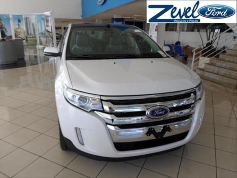 FORD Edge 3.5 V6 24V 4P LIMITED AWD AUTOM�TICO, Foto 2