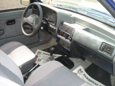 FORD Escort 1.0 HOBBY, Foto 4