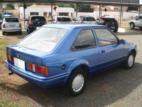 FORD Escort 1.0 HOBBY, Foto 3