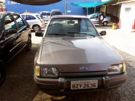 FORD Escort 1.0 HOBBY, Foto 4