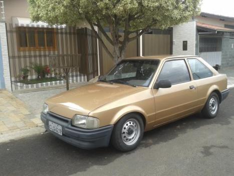 FORD Escort 1.6 GL, Foto 1