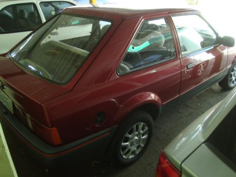 FORD Escort 1.6 HOBBY, Foto 2