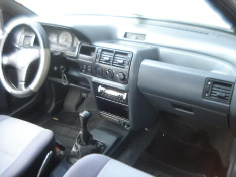 FORD Escort 1.6 L, Foto 4