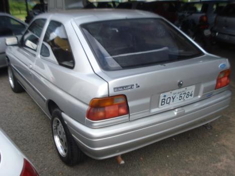 FORD Escort 1.6 L, Foto 2