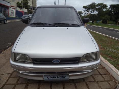 FORD Escort 1.6 L, Foto 3