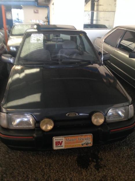FORD Escort 1.6 XR3, Foto 1