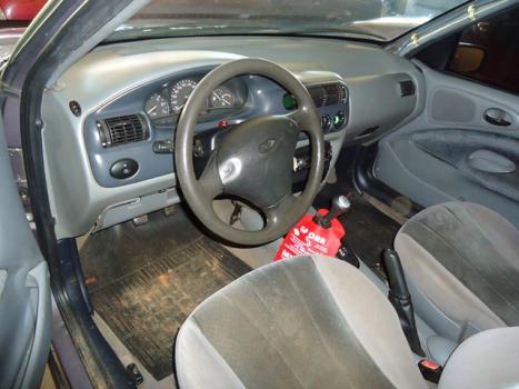 FORD Escort 1.8 16V 4P GLX I, Foto 2