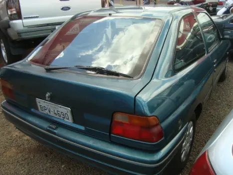 FORD Escort 1.8 GHIA, Foto 4