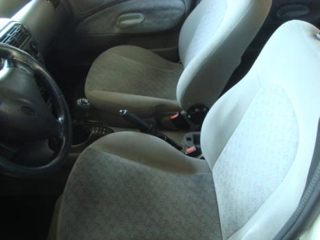 FORD Escort 1.8 GLX, Foto 3