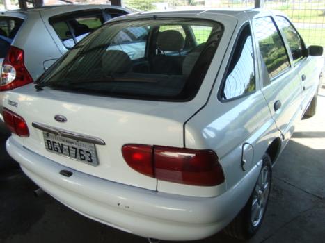 FORD Escort 1.8 GLX, Foto 2