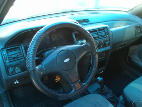 FORD Escort 1.8 L, Foto 4