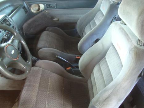FORD Escort 2.0 XR3, Foto 3