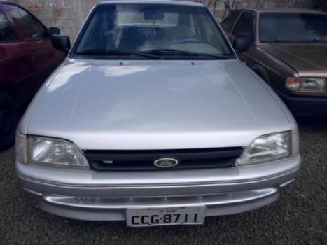 FORD Escort GLI 1.6, Foto 1
