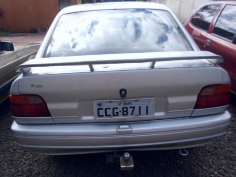 FORD Escort GLI 1.6, Foto 2