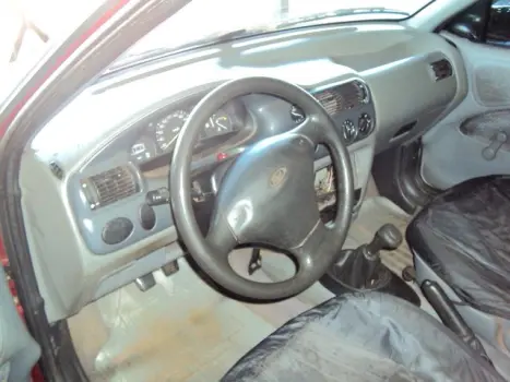 FORD Escort SW GL 1.8 16V 4P, Foto 2