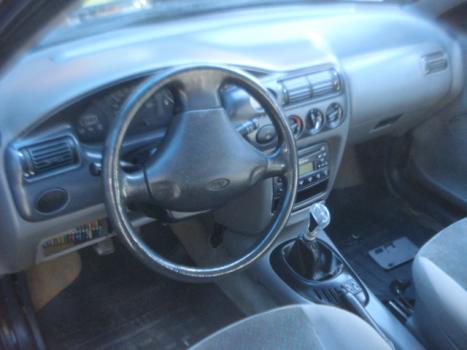 FORD Escort SW GL 1.8 16V 4P, Foto 3