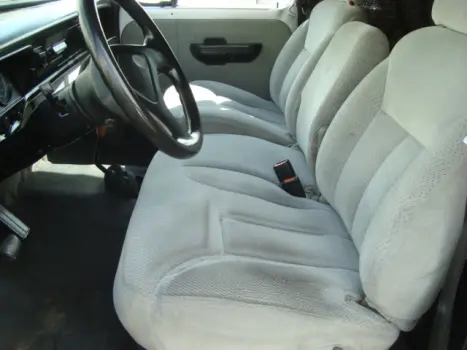 FORD F-1000 2.5 XLT TURBO DIESEL CABINE DUPLA, Foto 2