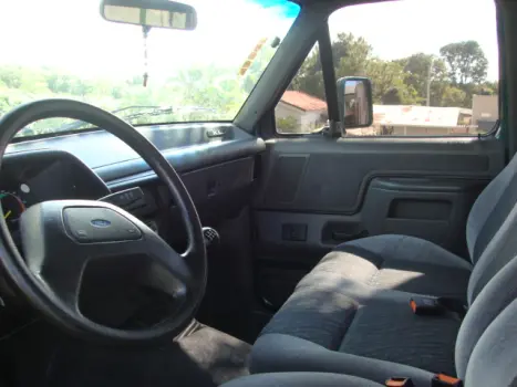 FORD F-1000 4.9 I CABINE SIMPLES, Foto 4