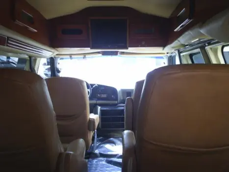 FORD F-150 5.4 V8 24V TRITON, Foto 4