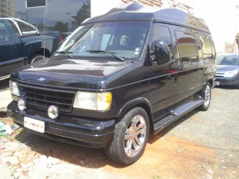 FORD F-150 5.4 V8 24V TRITON, Foto 1