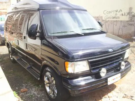 FORD F-150 5.4 V8 24V TRITON, Foto 2