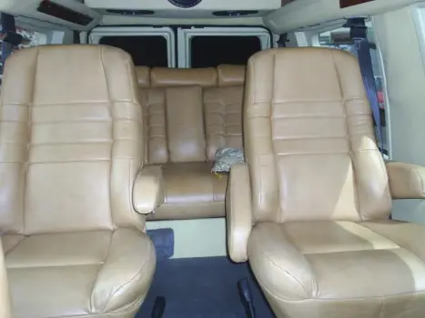 FORD F-150 5.4 V8 24V TRITON, Foto 3