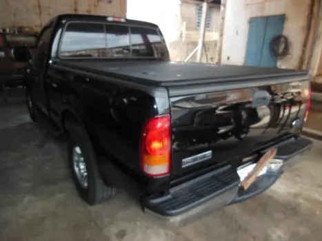 FORD F-250 3.9 XLT CABINE SIMPLES DIESEL, Foto 3