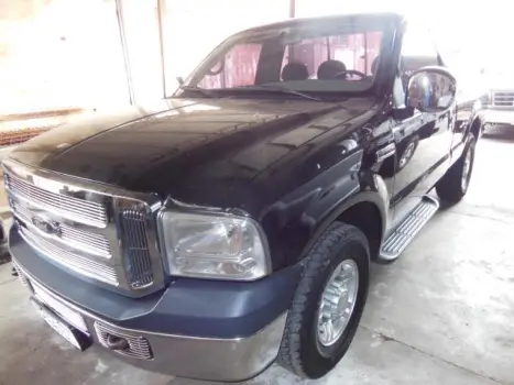 FORD F-250 3.9 XLT CABINE SIMPLES DIESEL, Foto 2