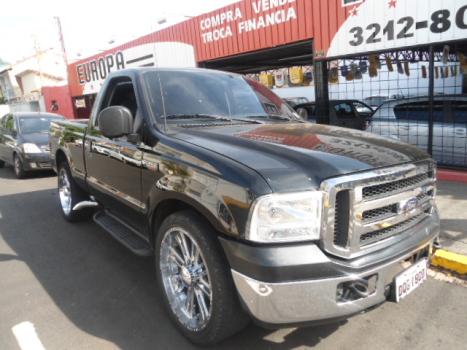 FORD F-250 4.2 V6 XLT CABINE DUPLA, Foto 3