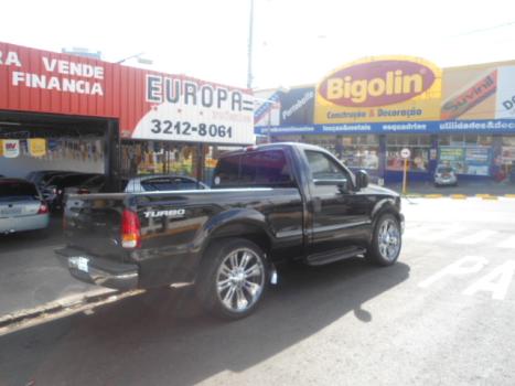 FORD F-250 4.2 V6 XLT CABINE DUPLA, Foto 4