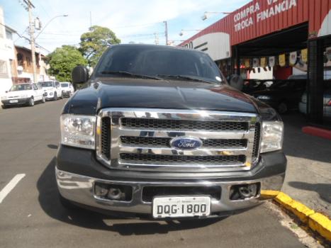 FORD F-250 4.2 V6 XLT CABINE DUPLA, Foto 2