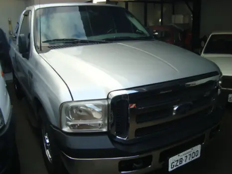 FORD F-250 4.2 XLT TURBO INTERCOOLER CABINE SIMPLES, Foto 1