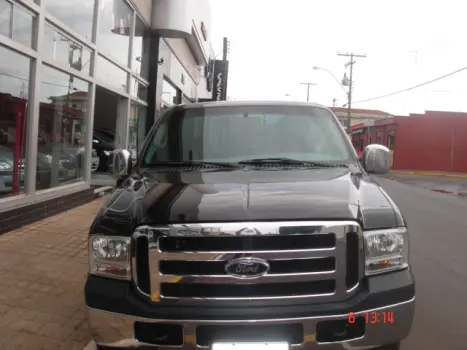 FORD F-250 4.2 XLT TURBO INTERCOOLER CABINE SIMPLES, Foto 2