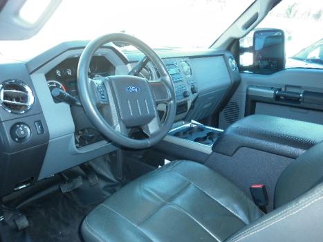 FORD F-250 6.7 V8 SUPER DUTY 4WD DIESEL TORSHIF AUTOM�TICO CABINE DUPLA, Foto 4